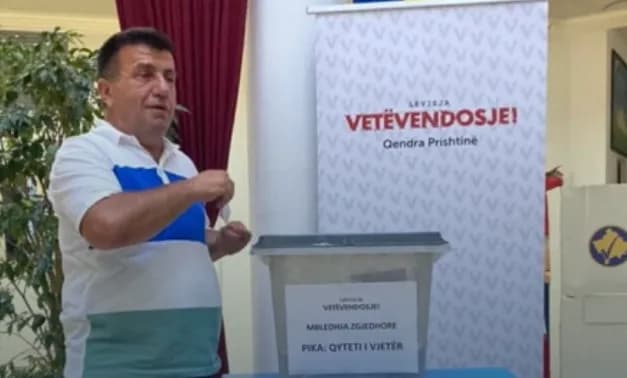 Sekuestrohet në Qerret apartamenti i ish-anëtarit të Vetëvendosjes, i dyshuar për trafikim të heroinës