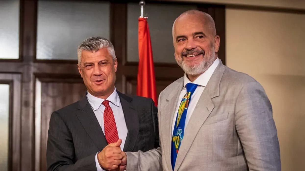 Sensibilizimi për UÇK-në, Rama: Specialja në Hagë të zgjedhë mes drejtësisë dhe turpit