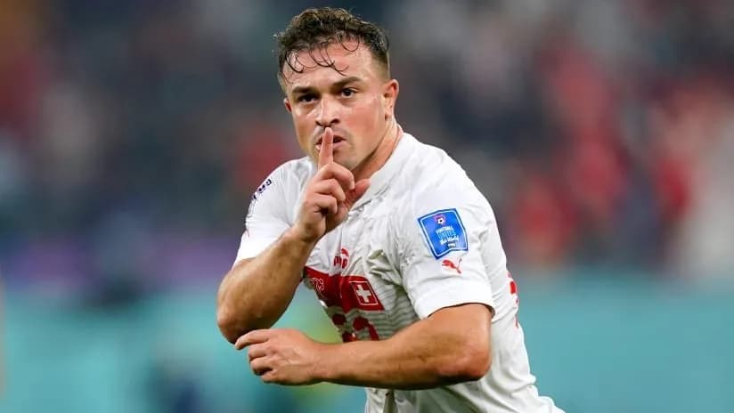 Shaqiri dhe Salah ia sigurojnë fitoren Baselit në sekondat e fundit ndaj Zurichut