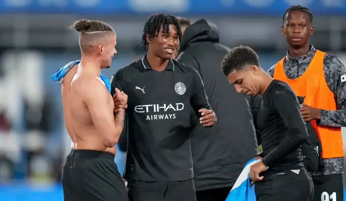 Sheffield Unitedi po lufton për mbijetesë, e huazon yllin e Manchester Cityt