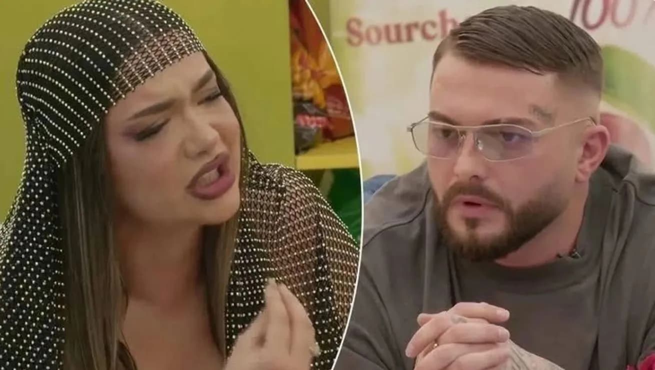 “Shkove i postove sikur ke femër tjetër”, Alba ‘shpërthen’ ndaj Limit edhe pas Big Brother