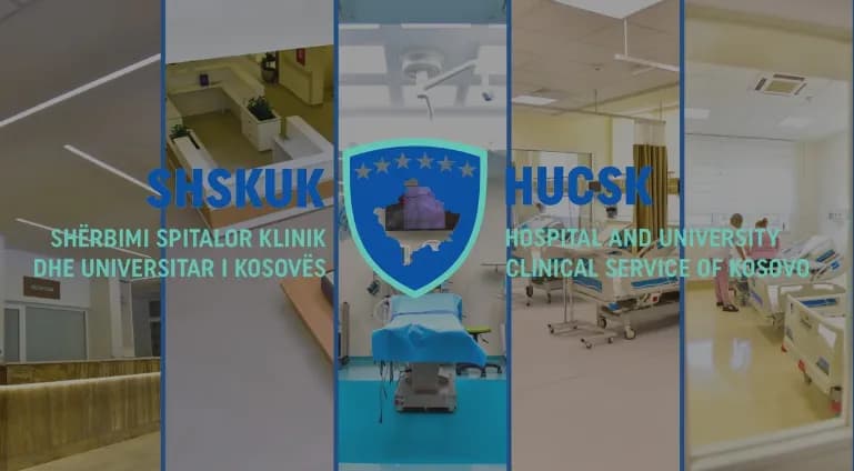 SHSKUK jep detaje për bashkëpagesën prej 3 eurosh për shoqëruesit