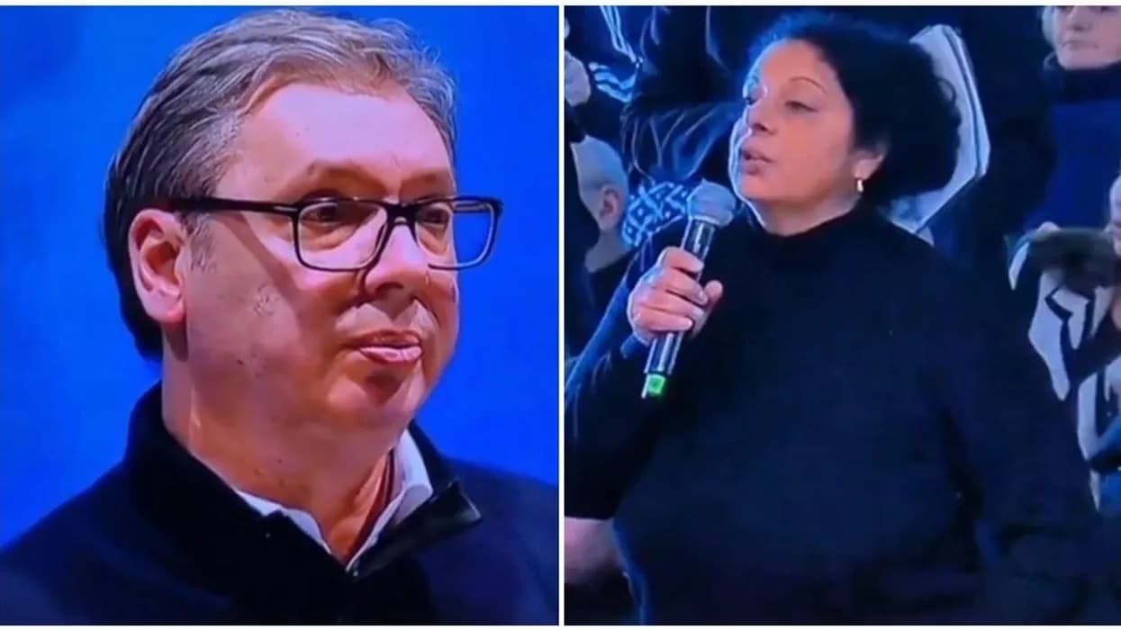 Skandal në Serbi: Vuçiq detyron gruan t’i tregojë fëmijës se nuk është nëna e tij biologjike