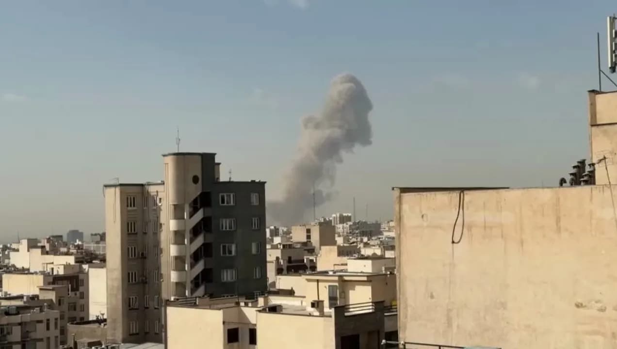 Skynews: Sulmet izraelite vrasin udhëheqës të lartë iranianë