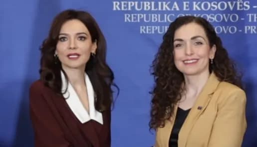 Spiropali pas takimit me Osmanin: Moment i duhur që BE t’i japë statusin kandidat Kosovës