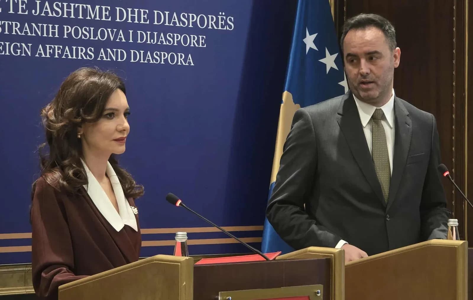 Spiropali për gjyqin në Hagë: S’po ndërhyjmë – drejtësia të jetë e plotë, UÇK luftoi për liri