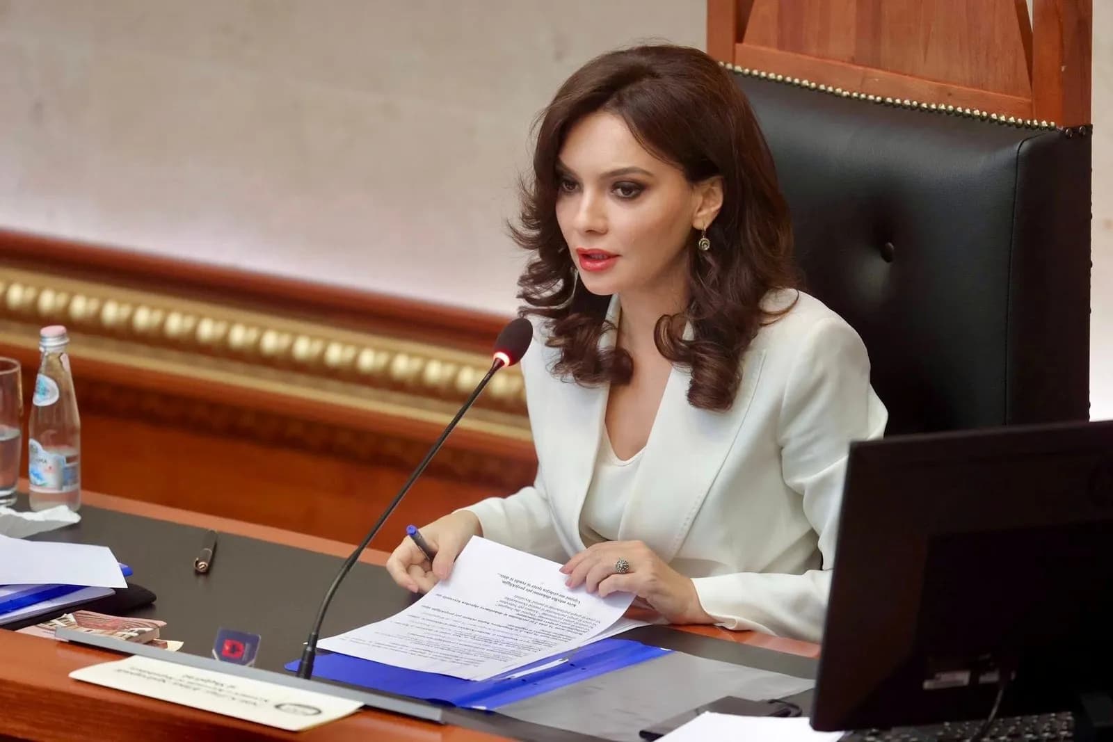 Spiropali: Po ndjekim me shqetësim të thellë zhvillimet e sotme në Hagë, Shqipëria do të vijojë ta ndjekë me vëmendje këtë proces