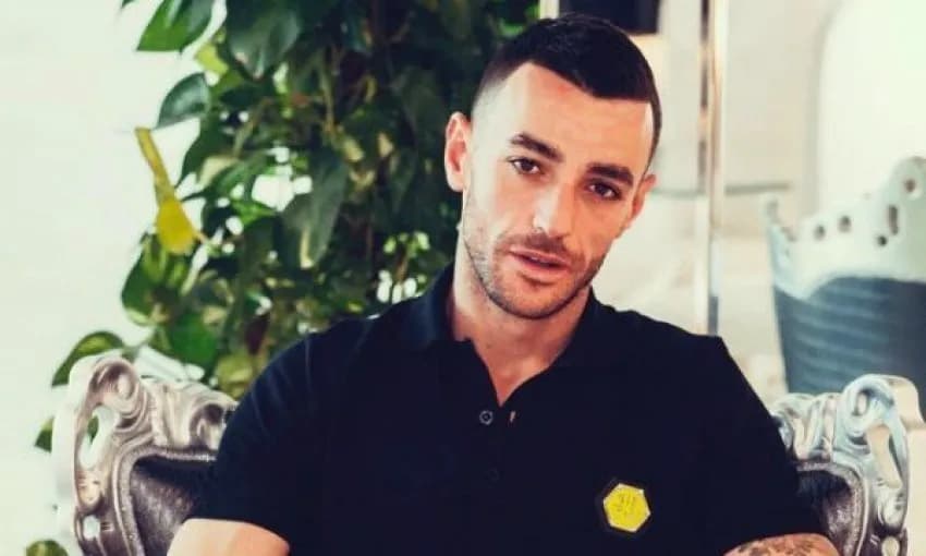 Stresi del hapur në mbështetje të këtij banori të BBVK