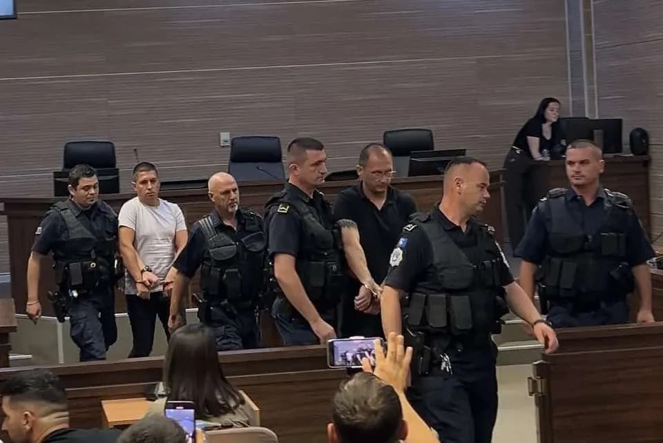 Sulmi terrorist në Banjskë, vazhdon seanca gjyqësore