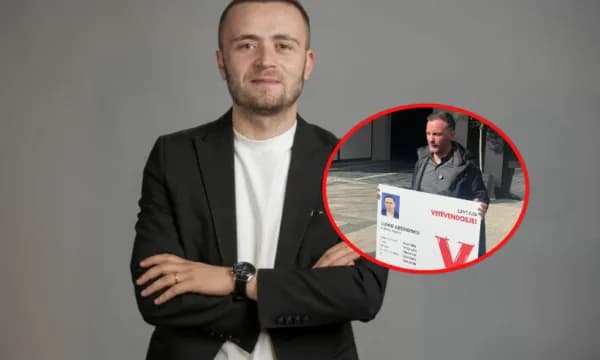 “Ti shkon ‘knon’ për rasti Dehari”- Zyrtari i LDK-së i kundërpërgjigjet ashpër Molliqajt pas aksionit në zyrat e partisë