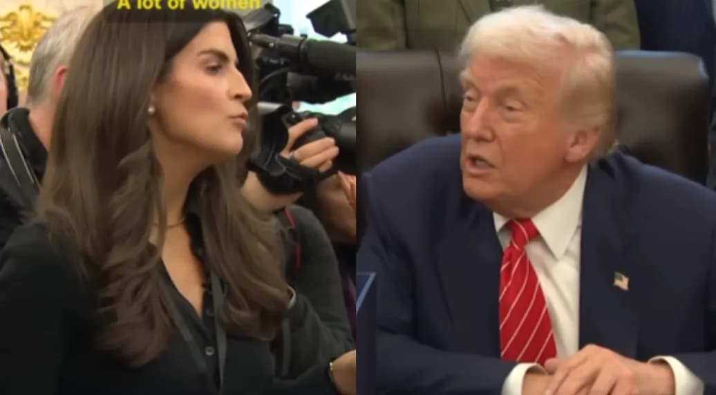 Trump fjaloset me gazetaren e CNN: Je kaq e keqe, je më e keqja