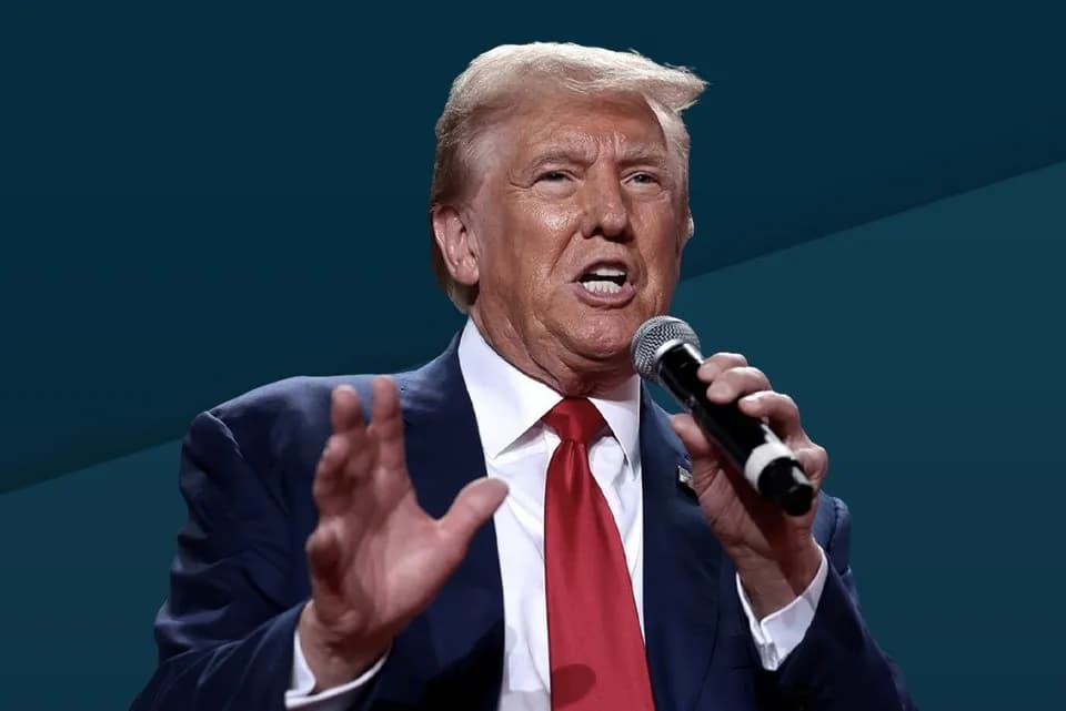 Trump i jep Iranit një muaj afat: Përndryshe, do të pasojnë pasoja shumë traumatike