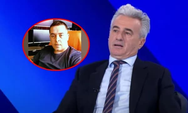 U arrestua në Turqi nën dyshimet se punonte për Mossadin, Koci: Liridon Rexhepi është liruar, do e dëshmojë se është i pafajshëm