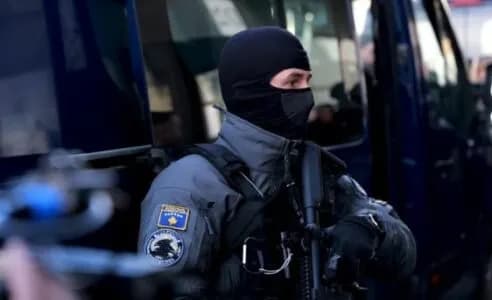 U kapën në flagrancë duke thyer artarinë, paraburgim ndaj 5 të dyshuarve në Kaçanik