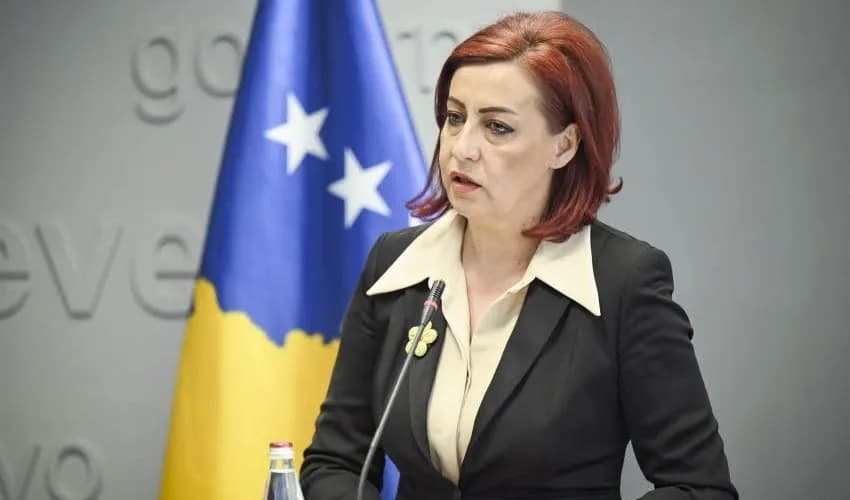 U takua me Osmanin, Emilja Rexhepi: Se kam problem të votoj për të nëse ajo është përsëri kandidate