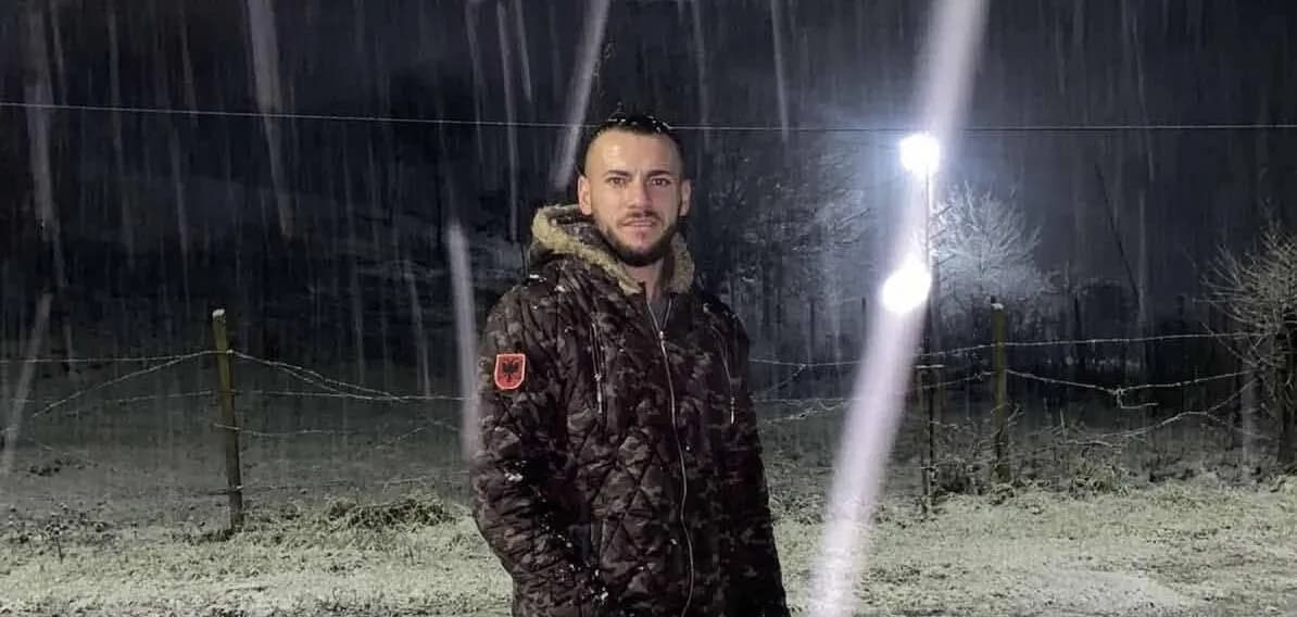 “Vdiq duke punuar në oborrin e tij”, detaje të reja për vdekjen e 34 vjeçarit në Rahovec