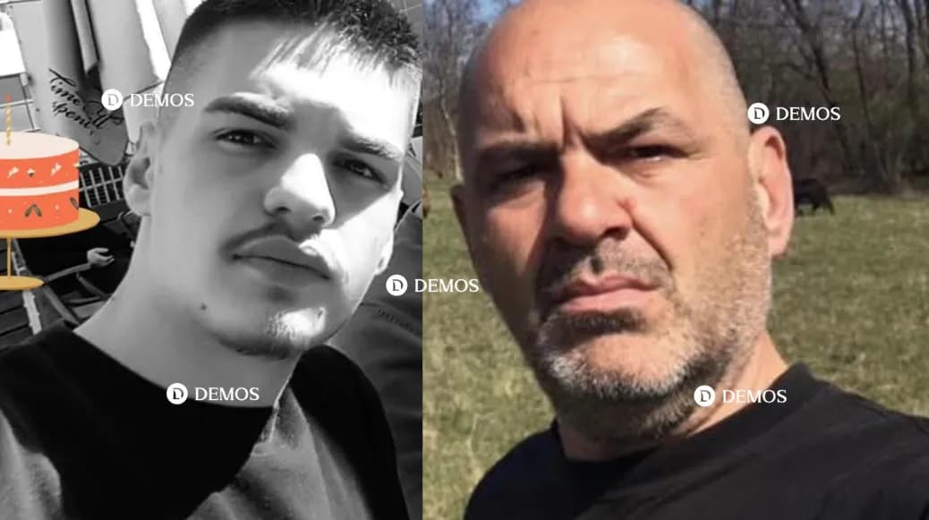 Vendos Gjykata: 30 ditë paraburgim për djalin që dyshohet se goditi me sëpatë babanë në Deçan
