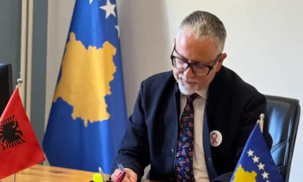 Vitia: Ministria e Shëndetësisë përfitoi mbi 10 milionë dollarë amerikanë nga Pandemic Fund