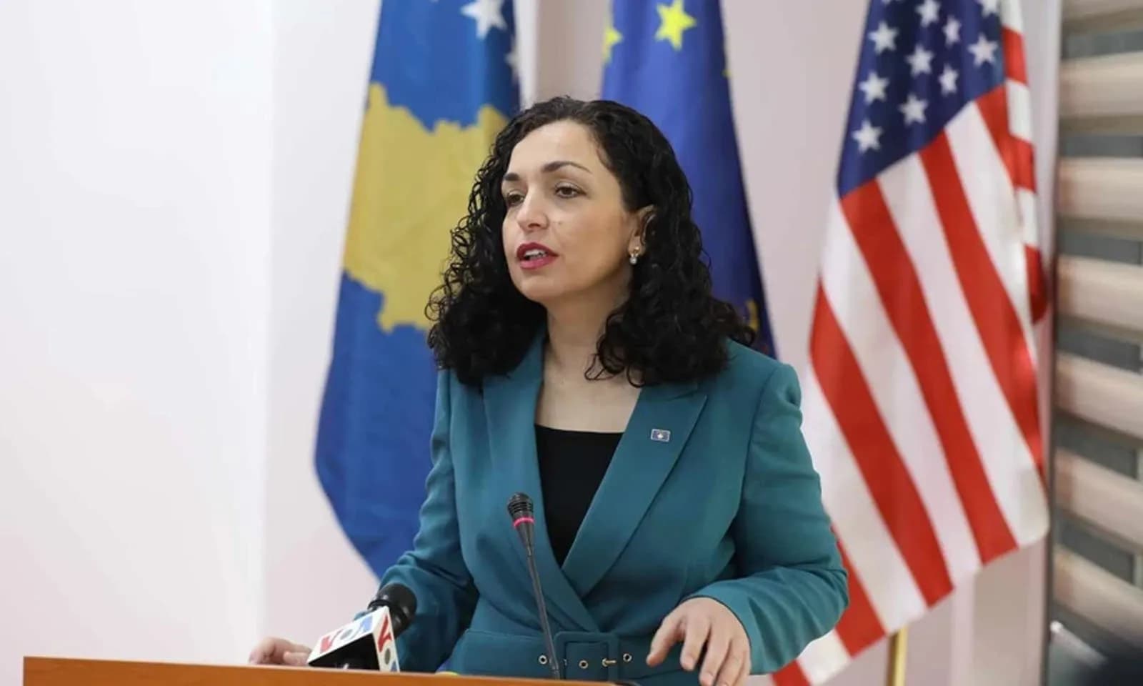 Vjosa Osmani kundër shtrenjtimit të ri të rrymës, do t’i drejtohet ZRrE-së
