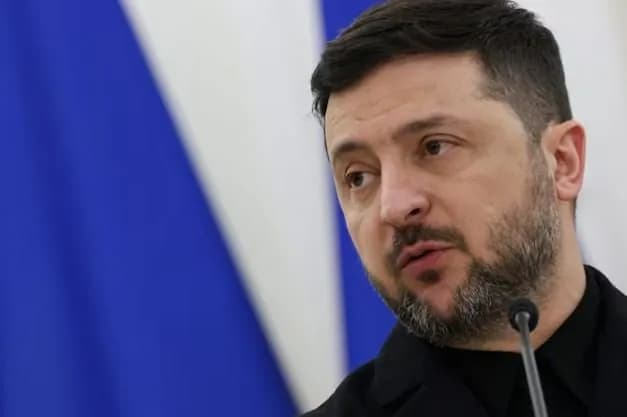 Zelensky: Putini nuk është më djalë i ri, nuk ka shumë kohë