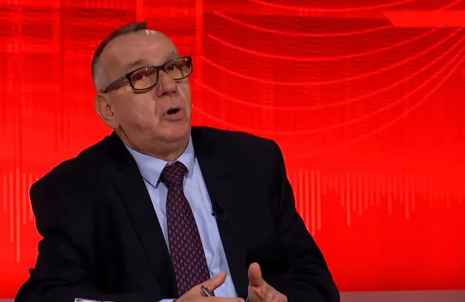 Zgjedhja e nënkryetarit, Hasani: Kushtetuta është e qartë, çobanët me lexu e kuptojnë