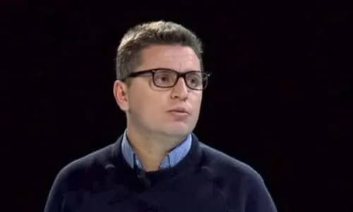 Zogaj: Nuk është ide e keqe që LDK me u shkri në Guxo, përndryshe do mbetej duke kërku mëshirë në PDK