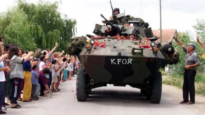 27 vjet nga ndërhyrja e NATO-s, fundi i regjimit serb mbi Kosovën