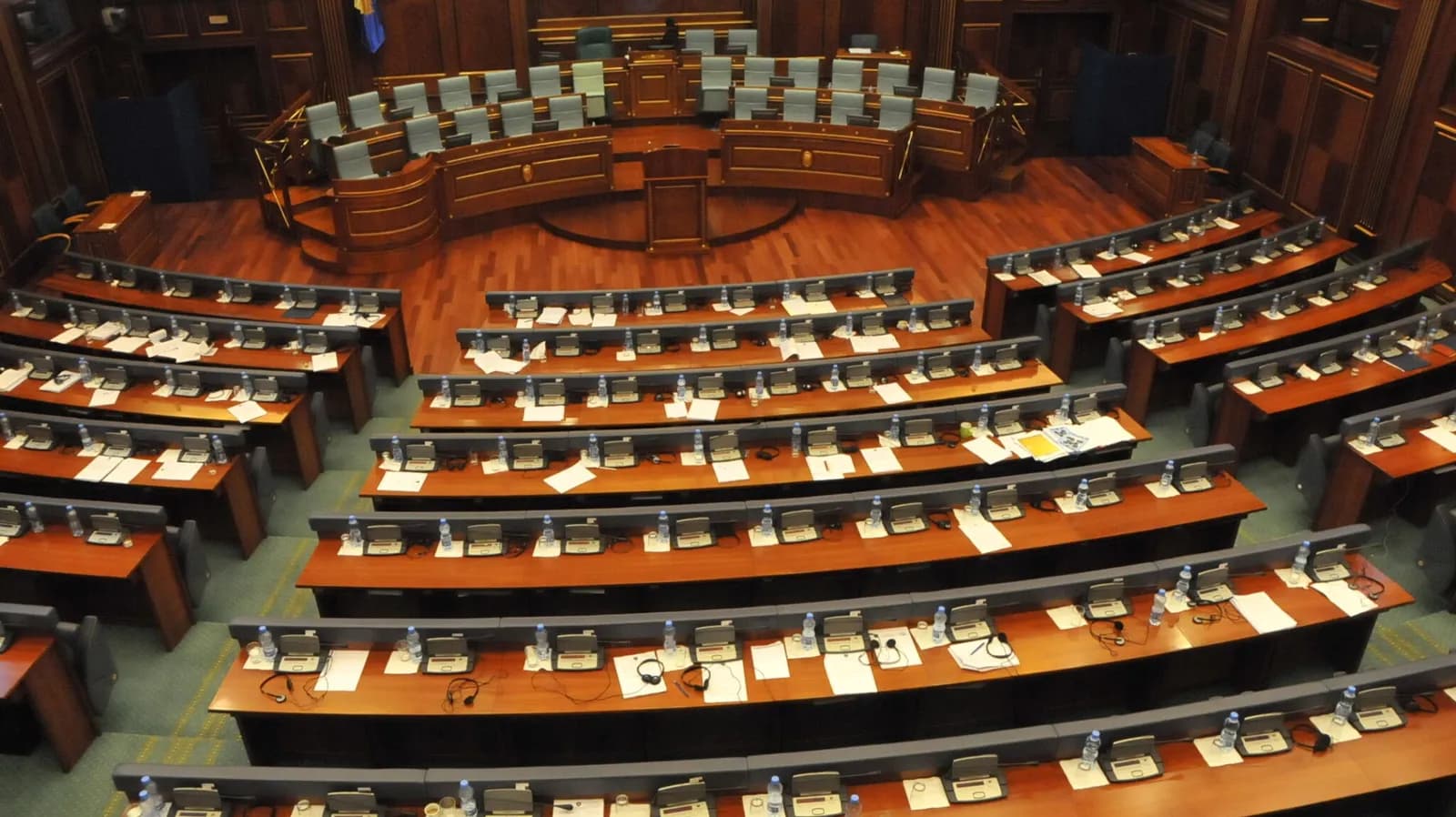 28-vjetori i Epopesë së UÇK-së, Kuvendi nesër me seancë solemne