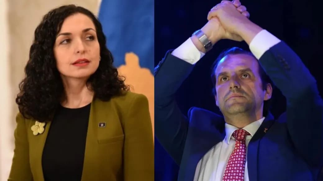 A do ta votojë Osmanin për presidente, flet Ukë Rugova