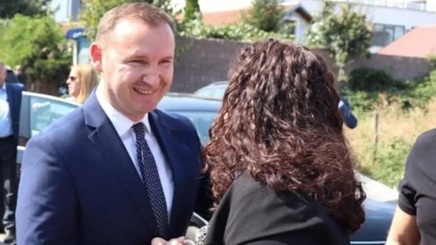 A do ta votonte Osmanin për presidente, Zemaj: Ta shohim