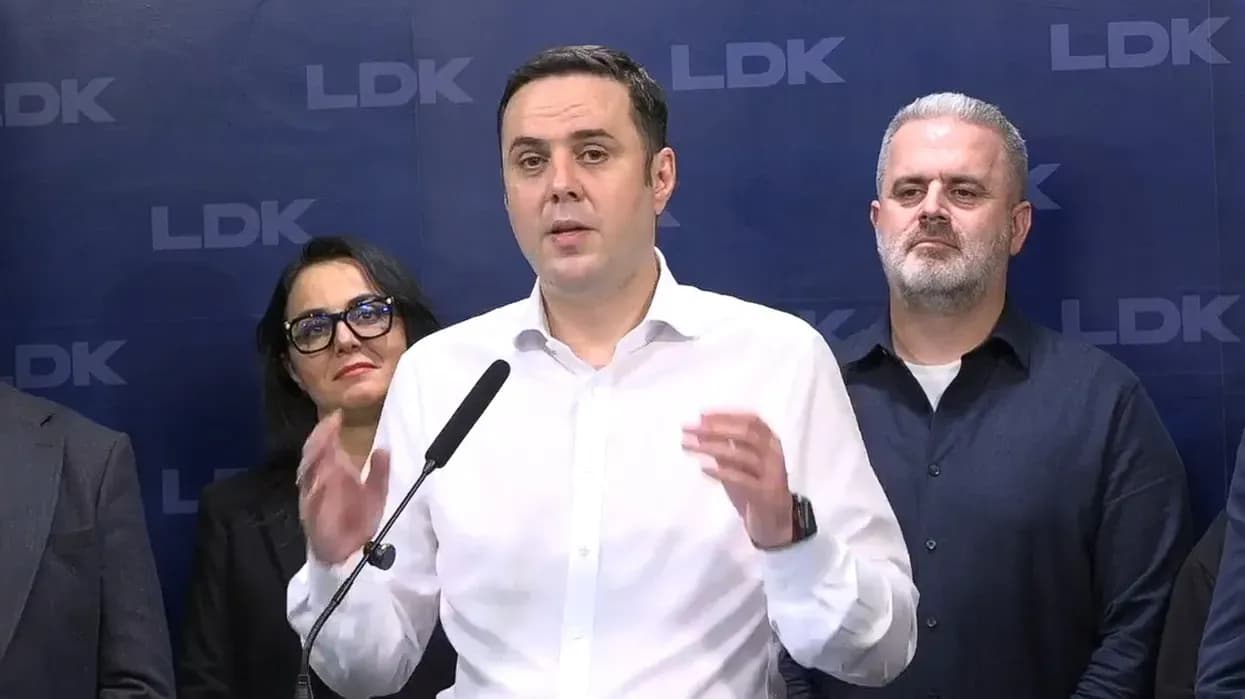 Abdixhiku kërkon hetim për faturimin e rrymës: Kur shteti dështon, padrejtësia hyn në çdo shtëpi