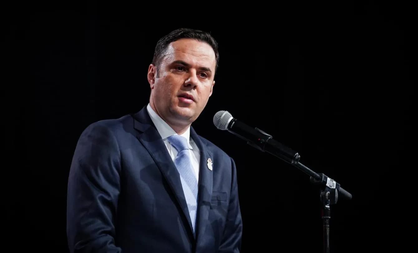 Abdixhiku: Presidenti duhet të jetë figurë konsensuale, jo kandidat me librezë partiake