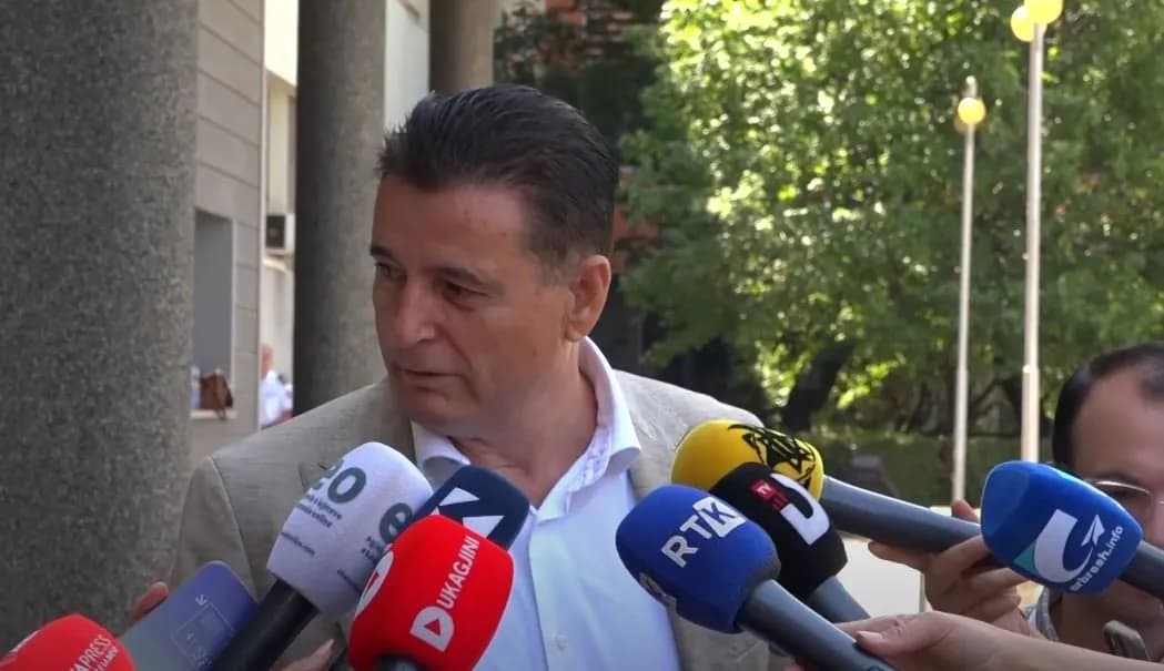 Agim Bahtiri: Vendi nuk do të shkojë në zgjedhje, qytetarët duhet ta zgjedhin presidentin