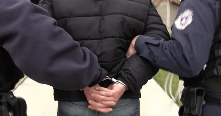Arrestohet i mituri në Lipjan, dyshohet për 12 raste të vjedhjeve
