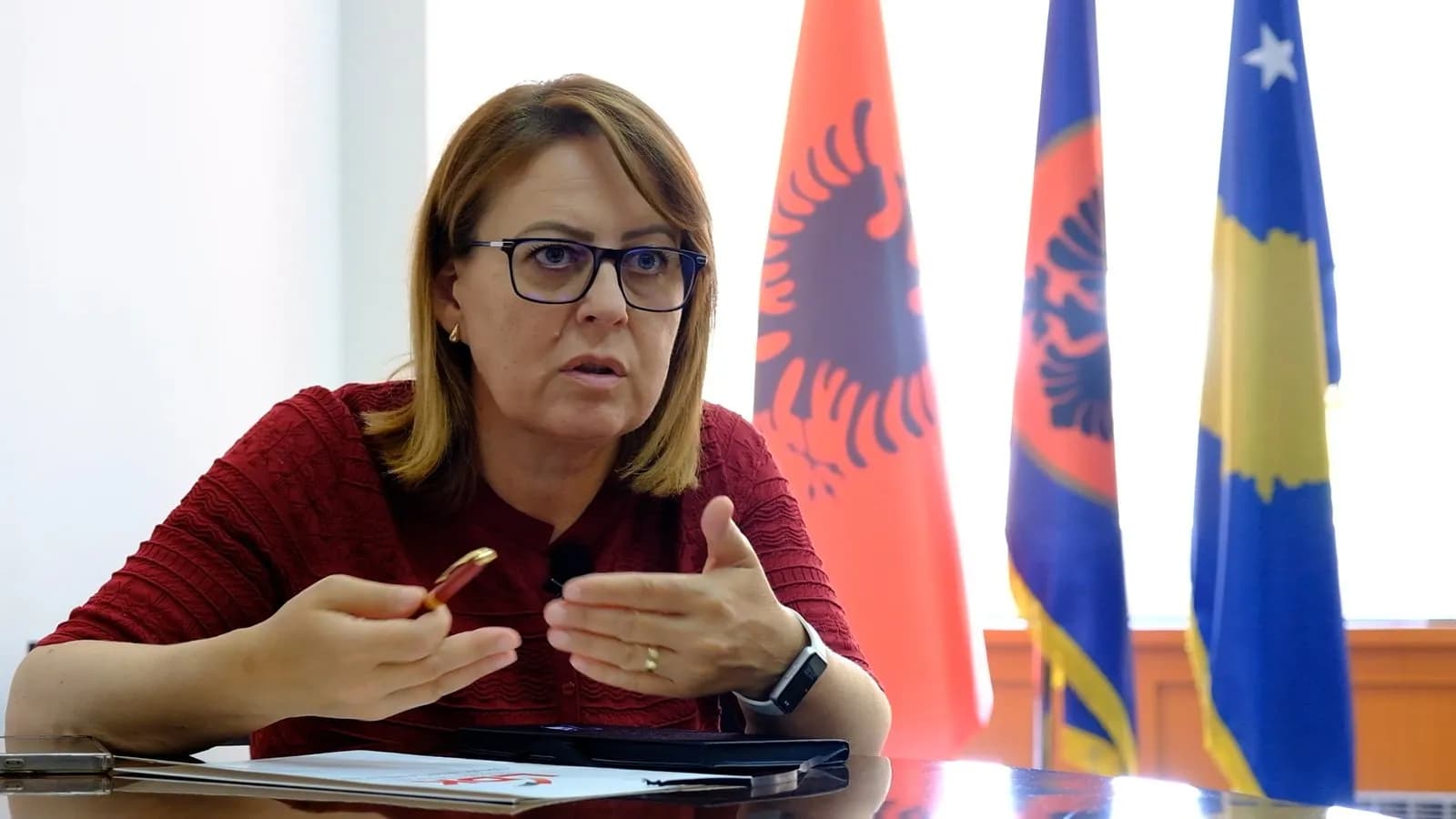 Bajrami: Kosova rrezikon të kthehet nga një shtet që humb vite në një shtet që po humbet ndër vite