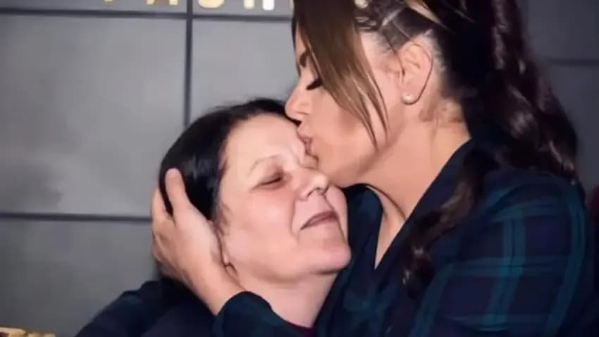 “Bajrami s’ka më kuptim, sot nuk kam më as nënë, as babë”, Big Mama prek me fjalët pas humbjes së nënës