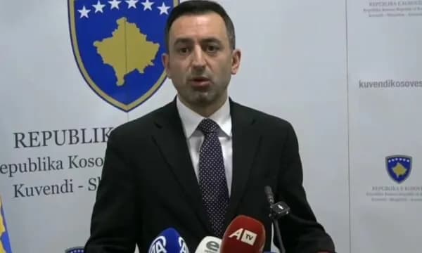 Basha kritikon PDK-në: Nuk propozoi asnjë emër të vetëm për president, mund të na vendoste në pozitë të keqe