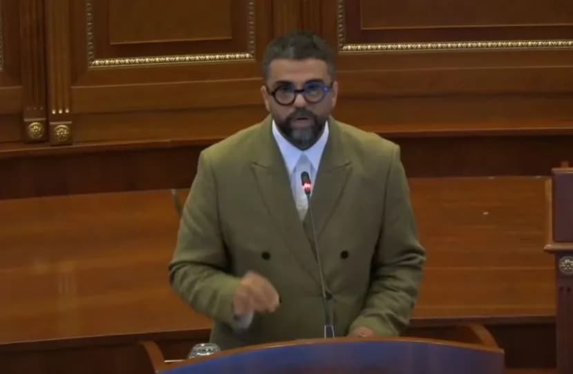 Behrami: Kurti legjitimoi strukturat paralele të Serbisë në Kosovë