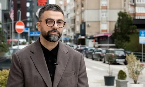Behrami: Kurti nuk dëshiron një president për Kosovën, por një për vete që t’ia dekretojë prokurorët dhe gjyqtarët
