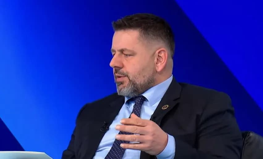 Bekë Berisha e krahason Albin Kurtin me Aleksander Rankoviqin