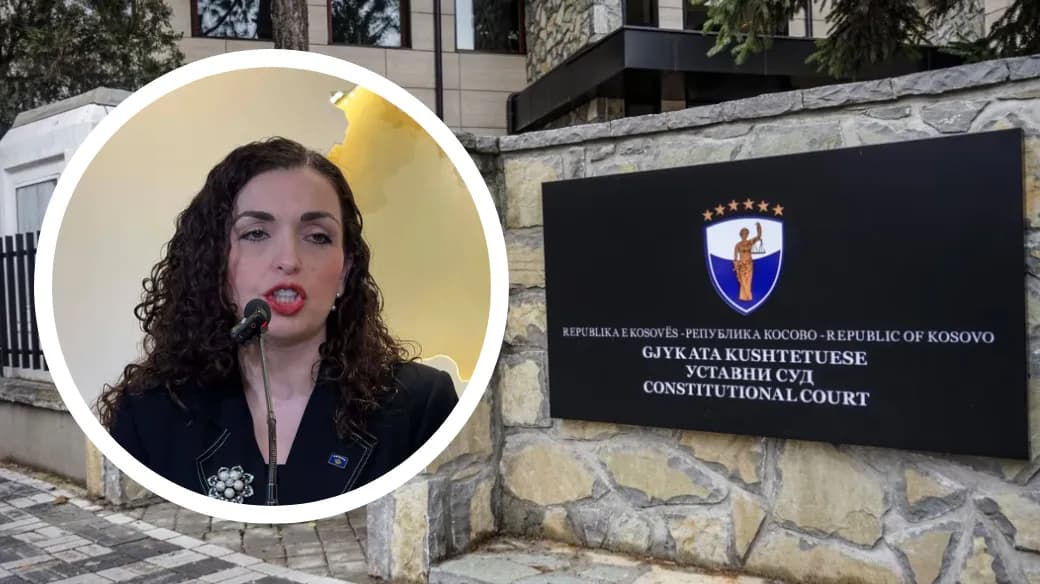 Betejë me VV-në? Osmani: Jam plotësisht e gatshme që dekreti të kontestohet në Gjykatën Kushtetuese