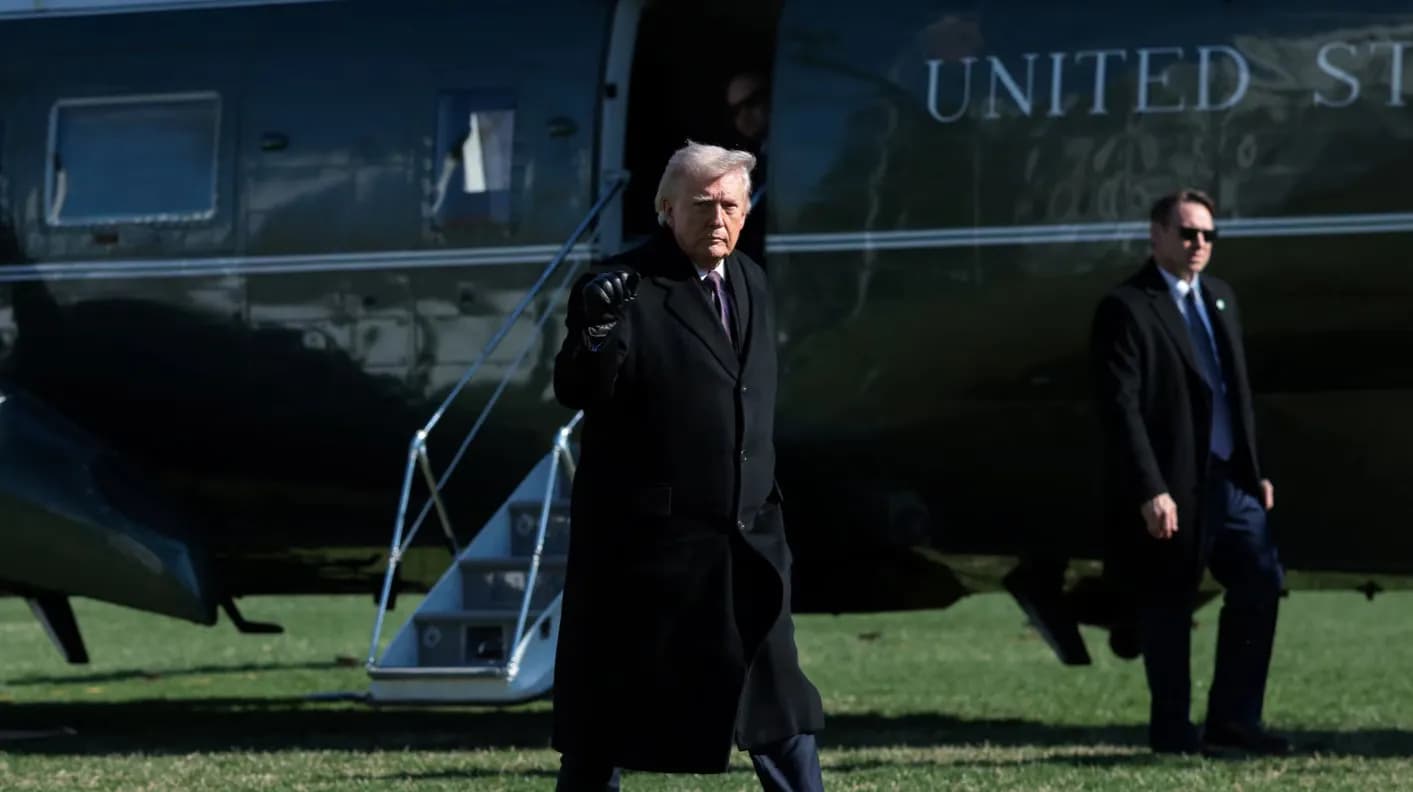 Bien çmimet e naftës pas deklaratës së Trumpit për Iranin