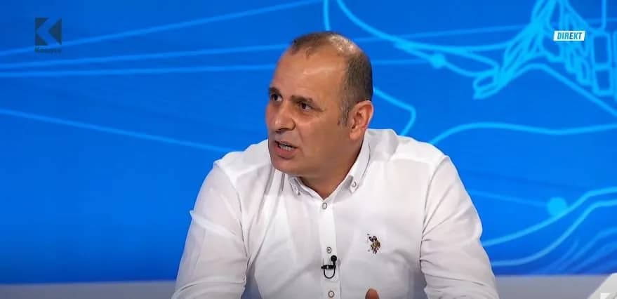 Canaj: Zgjedhjet s’ndryshojnë balancat, zgjidhja për presidentin mund të vijë tani