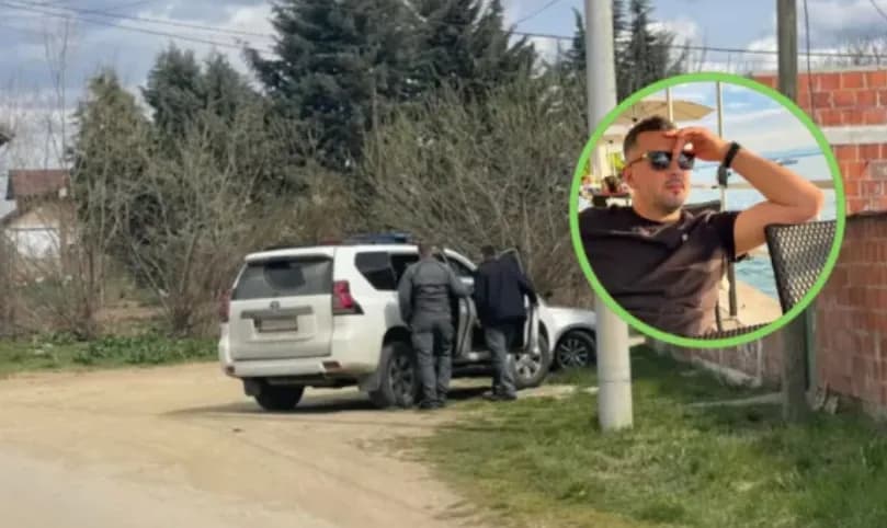 “Çdo Bajram shkoj në Kosovë për hir të nënës”, Hoxha tregon bisedën me të vrarin në Majac