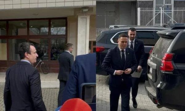 Çështja e Presidentit, nesër Kurti takohet me Abdixhikun