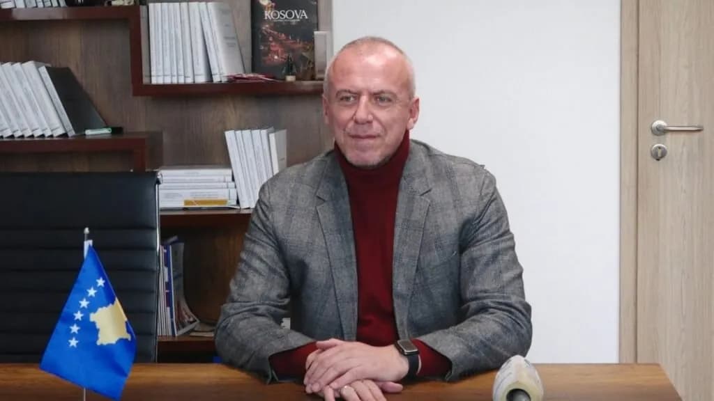 Çfarë presidenti po kërkon Vetëvendosja nga nesër? Përgjigjet Qorolli