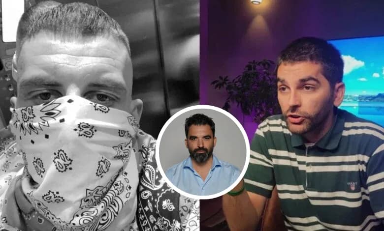 “Çfarë reperi…”, Mehmetaj reagon ashpër pas sulmit të Mossit ndaj Burim Pacollit