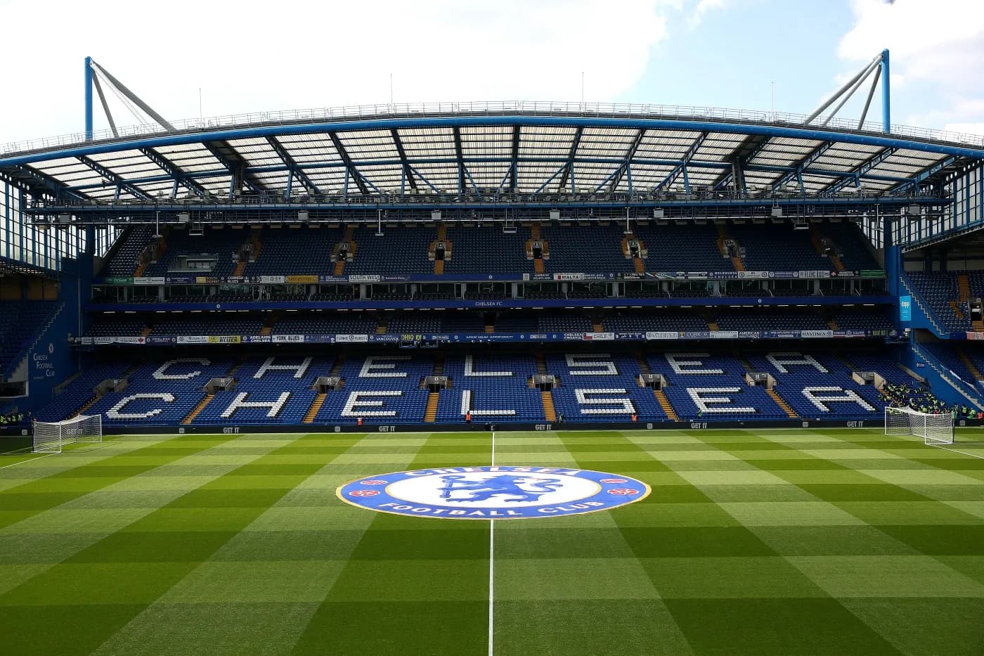 Chelsea merr lajmin e rëndë, i bllokohet merkato dhe denohet me 10 milionë funte