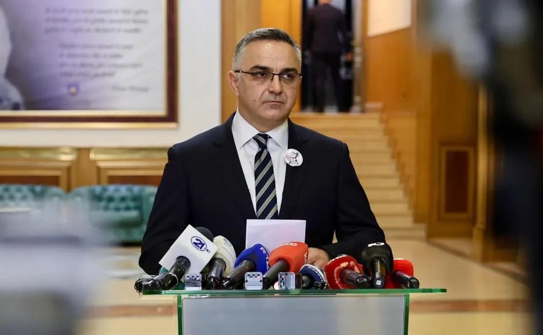Çmimet e naftës, Tahiri tregon se çka i tha Kusari-Lilës në takim