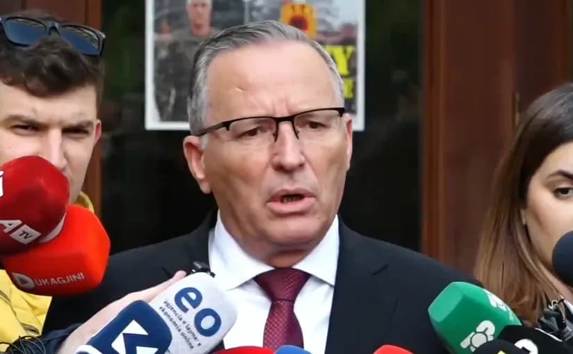 Data e zgjedhjeve, Hamza: Jemi për çfarëdo date që e cakton Presidentja, respektojmë cilindo vendim të Kushtetueses